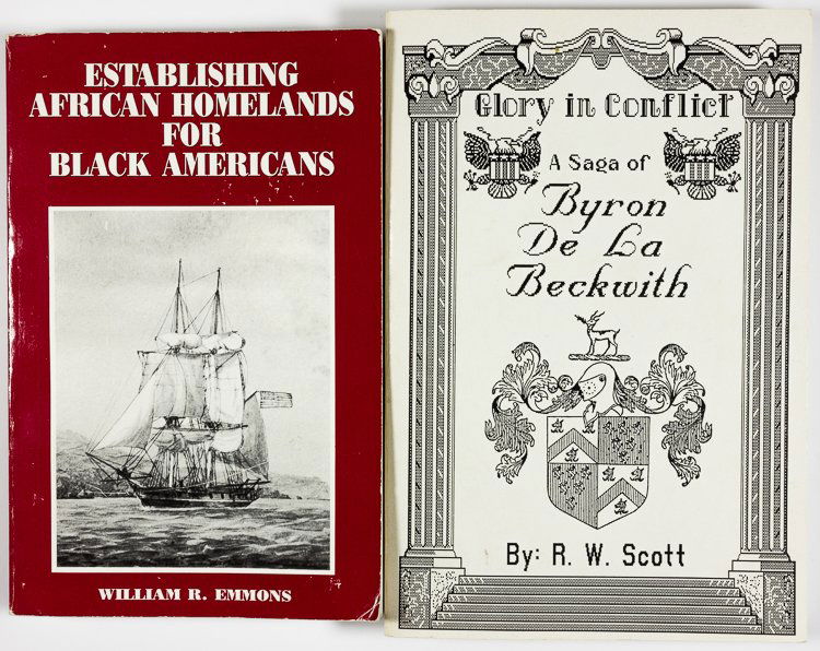 BYRON DE LA BECKWITH (1 of 4)