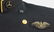 WORLD WAR II US NAVAL RESERVE DRESS JACKET - 4