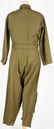 (ZEMKE'S WOLF PACK) ARMY AIR FORCE A-4 FLYING SUIT - 2