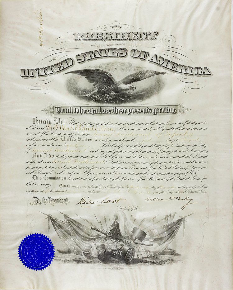 WILLIAM MCKINLEY (1 of 1)