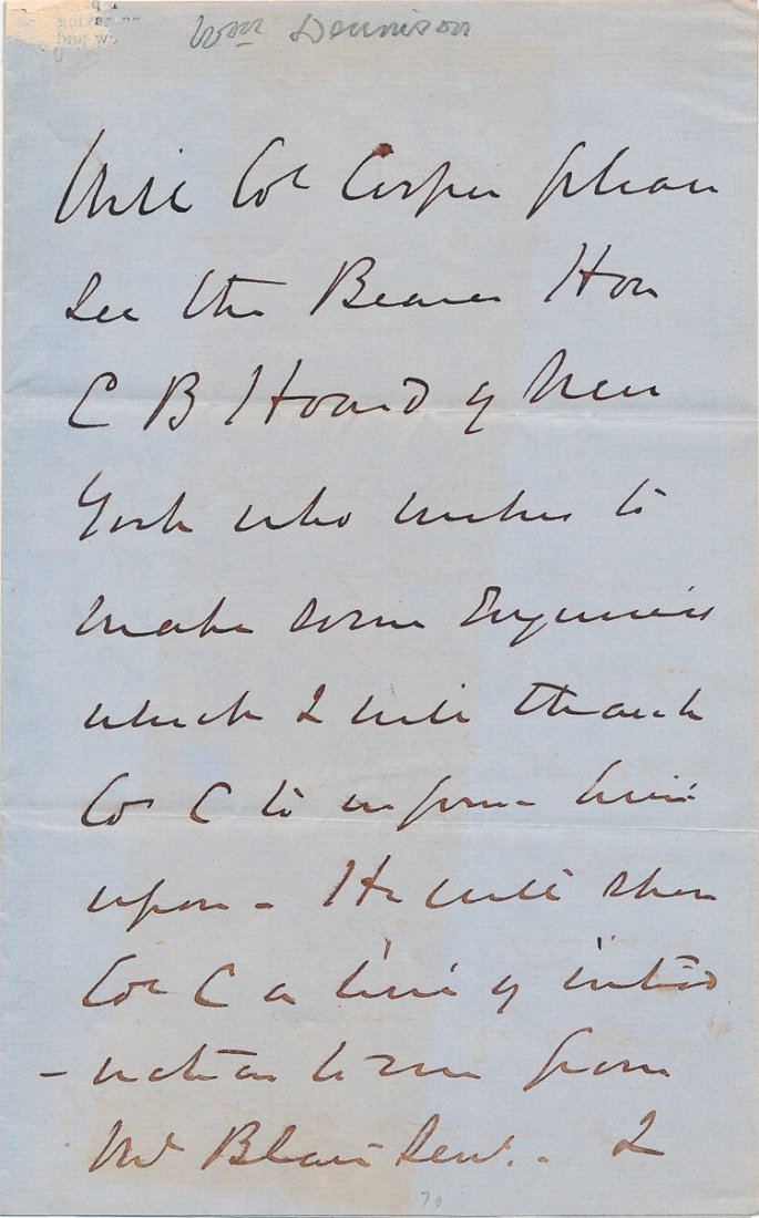 WILLIAM DENNISON (1 of 1)