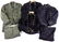 U.S. NAVY UNIFORMS