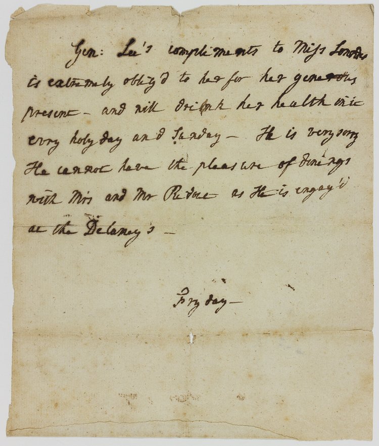 CHARLES LEE: CHARLES LEE (1731 - 1782) American Revolution second-ranking major general, taken prisoner and thereafter secretly conspired with Howe to defeat the Americans. He was later exchanged and while engaged