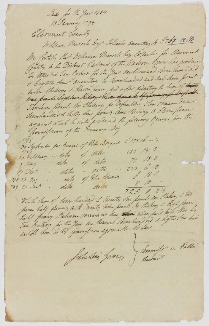 JOHN LEWIS GERVAIS: JOHN LEWIS GERVAIS (1741–1798) American planter and statesman from South Carolina, a delegate to the Continental Congress in 1782 and 1783. In September 1782, he voted to obtain returns of slaves an