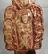 Hispano Moresque Spanish Mojolica Holy Water Font 18th - 3