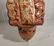 Hispano Moresque Spanish Mojolica Holy Water Font 18th - 4