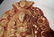 Hispano Moresque Spanish Mojolica Holy Water Font 18th - 7