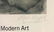 1957 SIGNED MARC CHAGALL LITHOGRAPH V$900 - 3