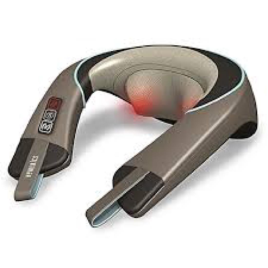 NEW HOMEDICS DESTRESS HEATED NECK MASSAGER (1 of 1)