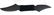 DOUBLE EDGE LARGE MACHETTE KNIFE