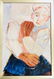 JAMES LECHAY FIGURATIVE OIL ON CANVAS V$4,000 - 2