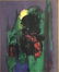 MICHAEL SCHOFIELD ACRYLIC ON CANVAS V$1,000