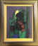 MICHAEL SCHOFIELD ACRYLIC ON CANVAS V$1,000 - 2