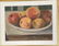 PAUL CEZANNE OIL ON PAPER STILL LIFE V$5,500 - 2