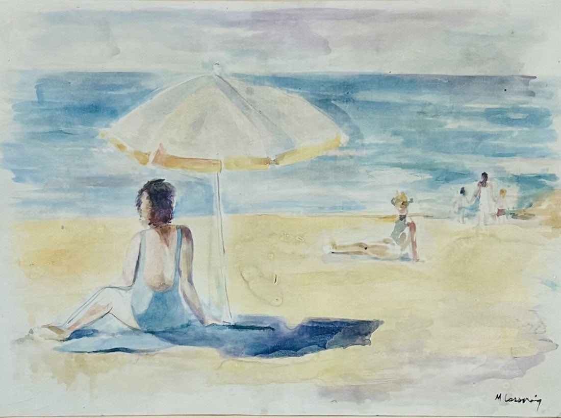 MARIA LASSNIG WATERCOLOR (1 of 3)