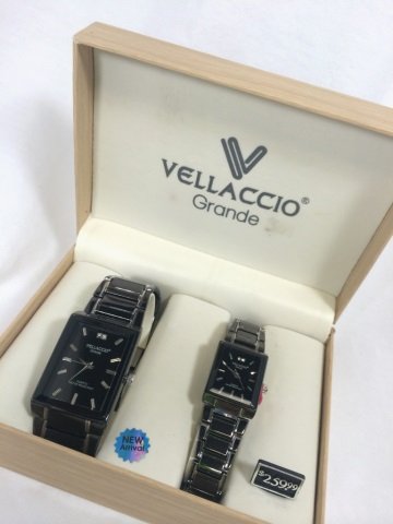 vellaccio grande watch price