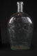 Pair of Advertising Bottles - 2