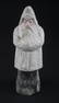 19th Century Belsnickel Papier Mache Santa 19th c.