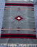 Native American Blanket Vintage Native American wool