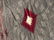 Native American Blanket Vintage Native American wool - 2