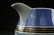 19th Century Mocha Pitcher 19th c. Mocha pitcher w/ - 5
