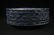 19th Century Flow Blue "Touraine" Pattern Plates Set of - 2