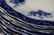 19th Century Flow Blue "Touraine" Pattern Plates Set of - 5