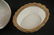 19th Century Bisque Hen on the Nest 19th c. bisque hen - 4
