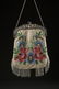 Art Deco Mesh & Beaded Purse Set of 4 art deco mesh and - 11