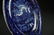 Pair of Blue Staffordshire Historical Plates Pair of - 4