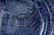 Pair of Blue Staffordshire Historical Plates Pair of - 6
