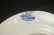 Pair of Blue Staffordshire Historical Plates Pair of - 9