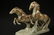 Royal Dux Animal Figurines Lot of 3 Royal Dux porcelain - 5