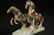 Royal Dux Animal Figurines Lot of 3 Royal Dux porcelain - 7