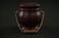 19th Century Wooden Saffron Bucket Very good 19th c.