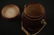 19th Century Wooden Saffron Bucket Very good 19th c. - 2