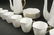 Shelley England Tea Set Stunning porcelain tea set made - 2