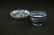 19th Cenutry Staffordshire Cup & Saucer 19th c. blue
