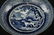 19th Cenutry Staffordshire Cup & Saucer 19th c. blue - 3