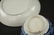 19th Cenutry Staffordshire Cup & Saucer 19th c. blue - 4