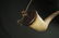18th/19th Century Powder Horn Exceptional large curved - 2
