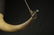 18th/19th Century Powder Horn Exceptional large curved - 4