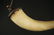 18th/19th Century Powder Horn Exceptional large curved - 6