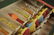 Noma Bubble Christmas Lights Vintage set of Noma bubble - 4