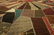 19th Century Lancaster County PA Crazy Quilt 19th c. - 7