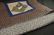 Lancaster County Diamond Block Pattern Quilt - 4