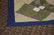 Lancaster County Diamond Block Pattern Quilt - 5