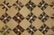 Lancaster County Diamond Block Pattern Quilt - 7