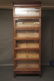 Globe Wernicke Six Section Bookcase Antique Globe