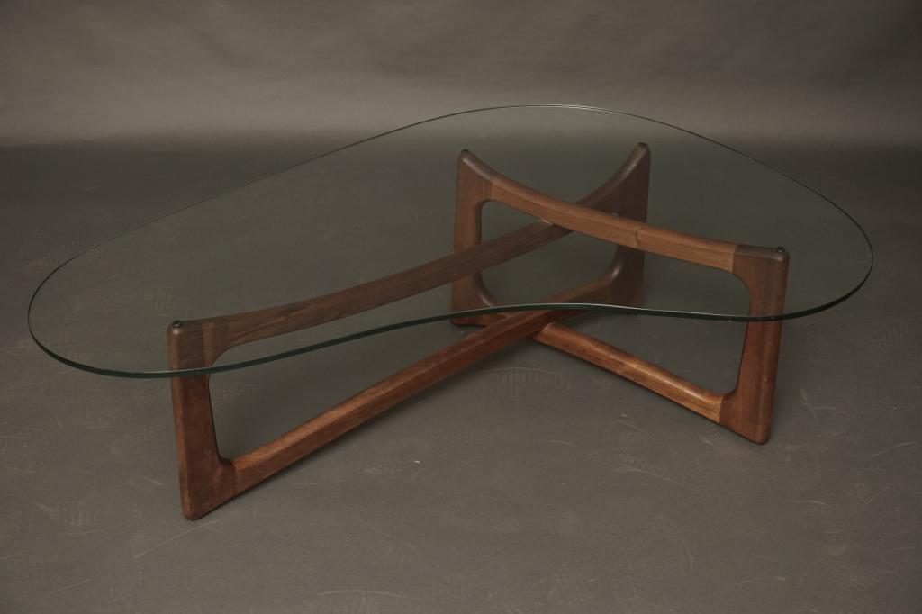 Adrian Pearsall Danish Modern Coffee Table Adrian (1 of 4)